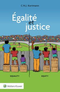 Égalité et justice