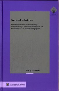 Netwerksubsidies