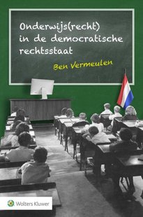 Onderwijs(recht) in de democratische rechtsstaat