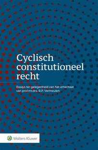 Cyclisch constitutioneel recht