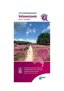Veluwezoom 1:33.333
