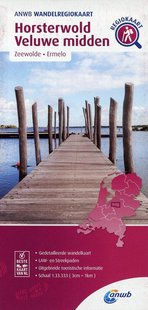 Horsterwold, Veluwe midden