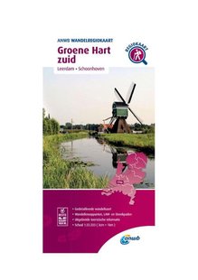 Groene Hart zuid