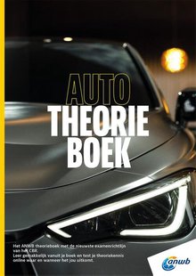 Auto Theorieboek B
