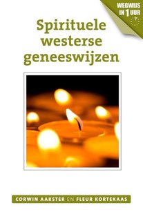 Spirituele westerse geneeswijzen