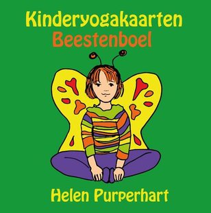 Kinderyogakaarten
