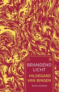 Brandend licht