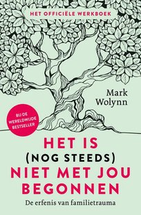 Het is (nog steeds) niet met jou begonnen
