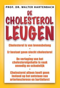 De cholesterol-leugen