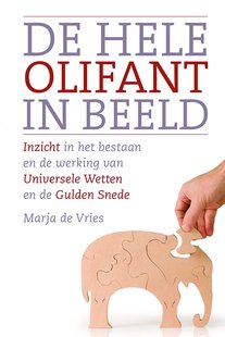 De hele olifant in beeld