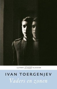 L.J. Veen klassiek Vaders en zonen