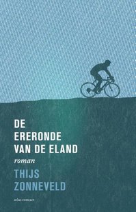 Ereronde van de eland