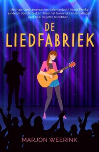 De liedfabriek