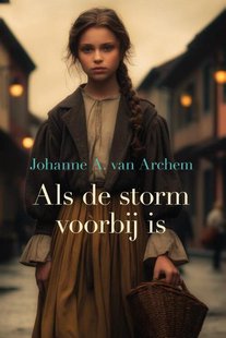 Als de storm voorbij is