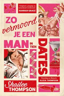 Zo vermoord je een man in tien dates