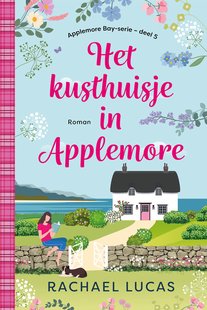 Het kusthuisje in Applemore