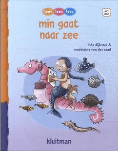 Min Gaat Naar Zee