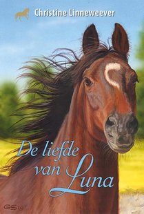 Gouden paarden. De liefde van Luna