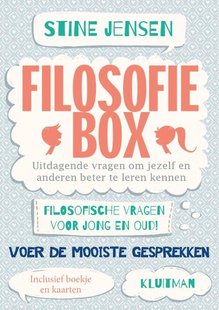 Filosofie box