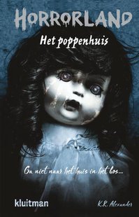 Horrorland - Het poppenhuis