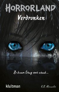 Verdronken