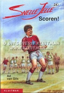 Snelle Jelle - Scoren!
