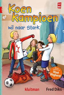 Koen wil naar Stark