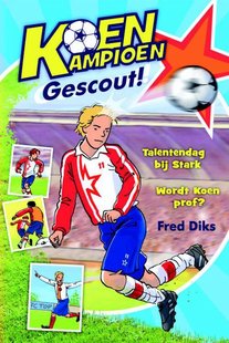 Koen Kampioen - Gescout!