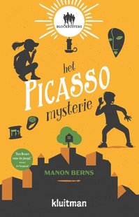 Het Picasso mysterie