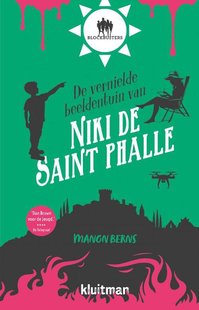 De vernielde beeldentuin van Niki de Saint