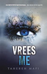 Touching Juliette 1 - Vrees me