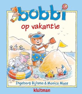 Bobbi op vakantie