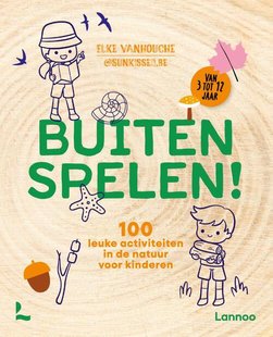 Buiten spelen!
