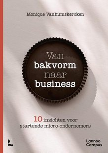 Van bakvorm naar business