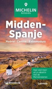 Midden-Spanje