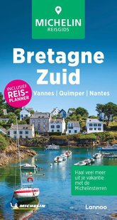 Bretagne Zuid