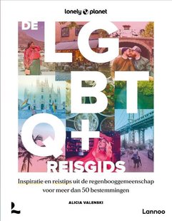 De LGBTQ+ reisgids