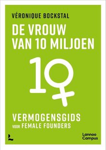 De vrouw van 10 miljoen