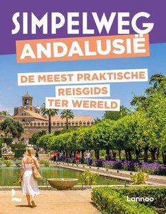 Simpelweg Andalusië