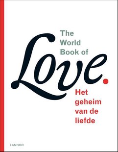 The world book of love