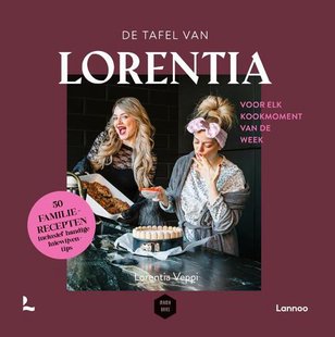 De tafel van Lorentia