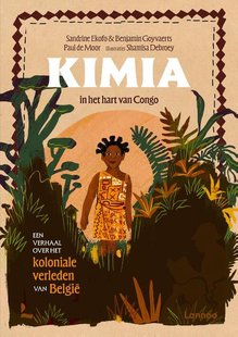Kimia, in het hart van Congo