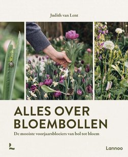 Alles over bloembollen