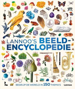 Lannoo's beeldencyclopedie