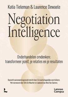 Negotiation Intelligence