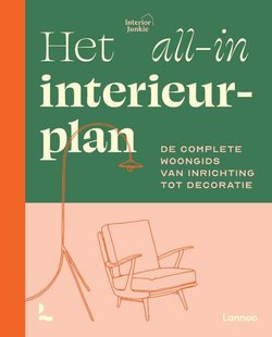 Het all-in interieurplan