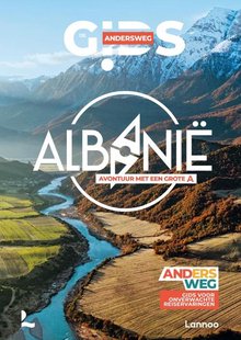Andersweg Albanië