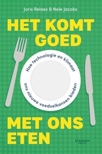 Het komt goed met ons eten