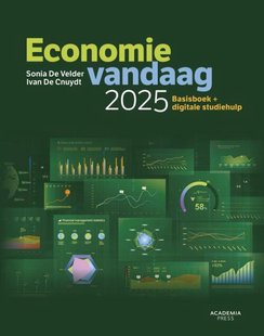 Economie Vandaag 2025