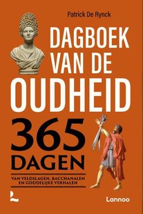 Dagboek van de oudheid